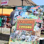 ふれあい動物園inONAGAWA